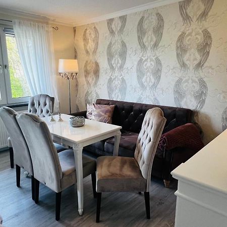 Maison Lily Apartment 5 บัดเลาเทอร์แบร์ก ภายนอก รูปภาพ