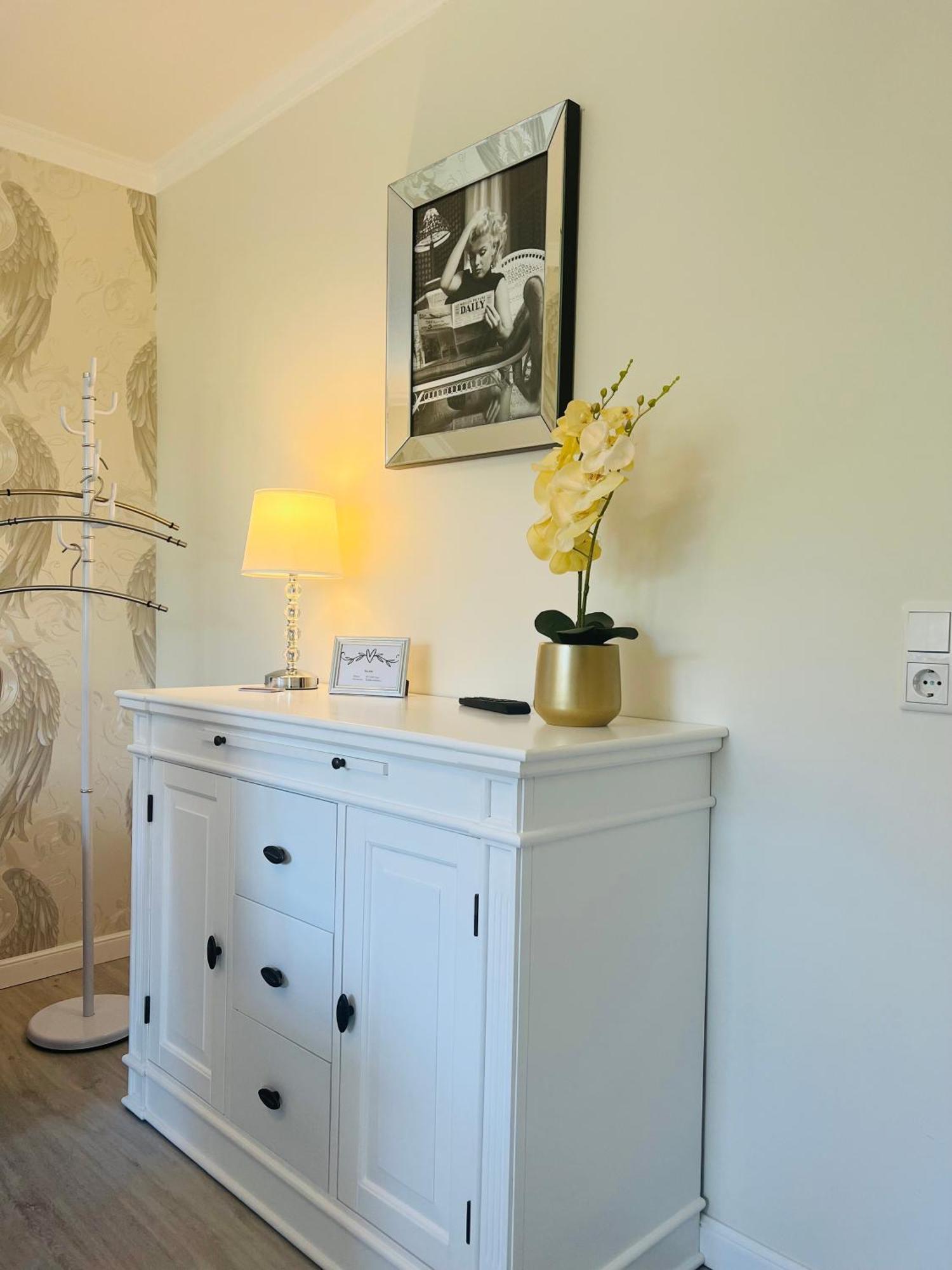 Maison Lily Apartment 5 บัดเลาเทอร์แบร์ก ภายนอก รูปภาพ