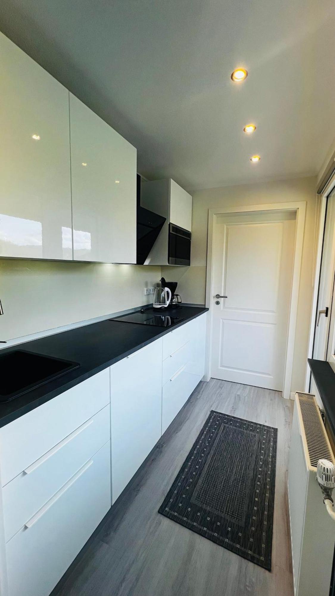 Maison Lily Apartment 5 บัดเลาเทอร์แบร์ก ภายนอก รูปภาพ